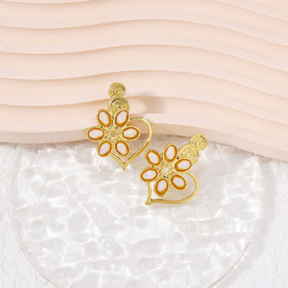 Pendiente impresionante para uso diario