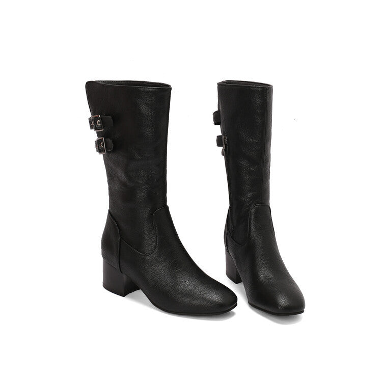 Botas Ortopédicos Elegantes para Cada Paso