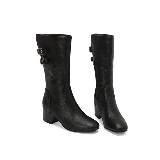 Botas Ortopédicos Elegantes para Cada Paso
