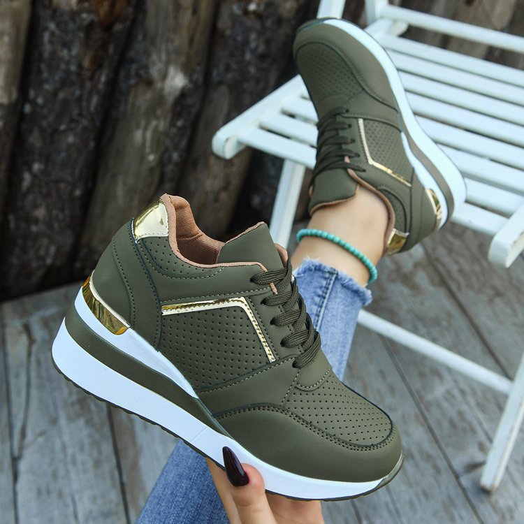 Zapatillas Ortopédicos con Estilo para Toda Ocasión