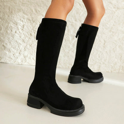 Botas Ortopédicos Chic con Diseño Único
