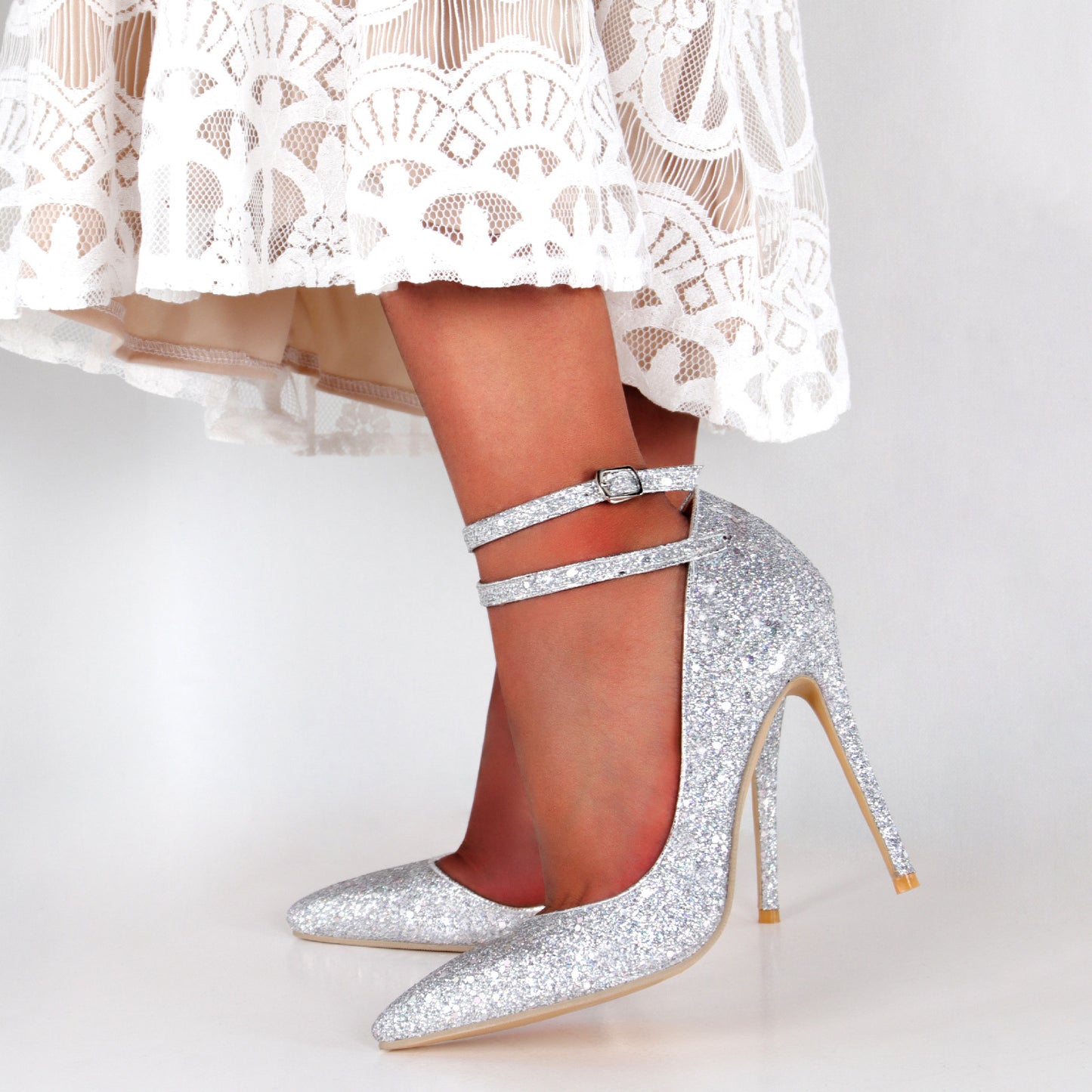 Zapatos Ortopédicos Chic con Diseño Único