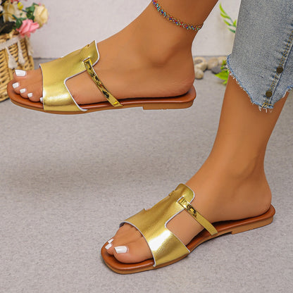 Zapatos Ortopédicos Chic con Diseño Único