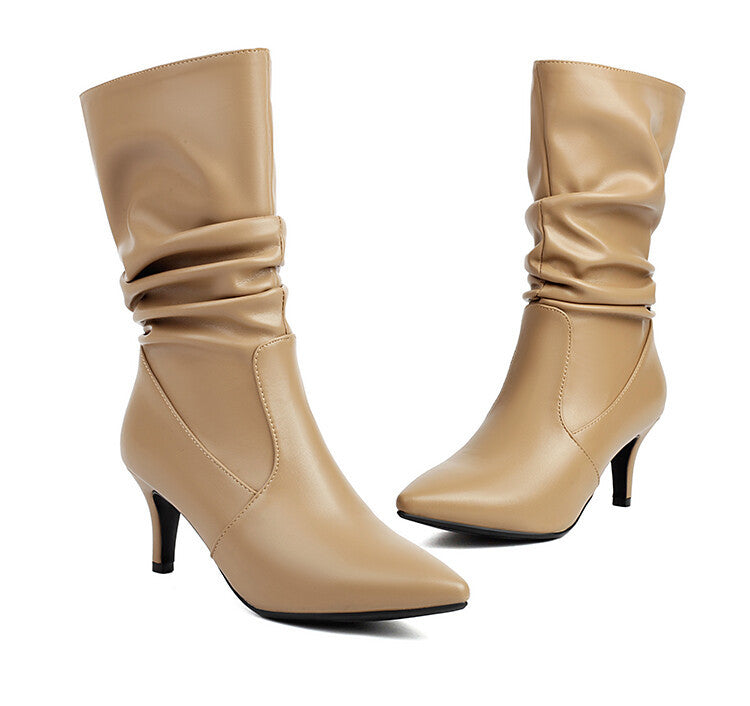 Botas Ortopédicos Elegantes para Cada Paso