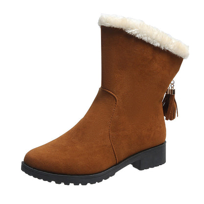 Botas Ortopédicos con Estilo para Toda Ocasión