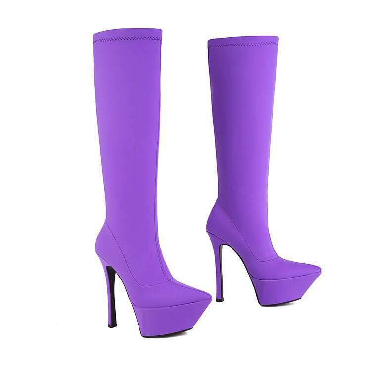 Botas Ortopédicos Cómodos para Uso Diario