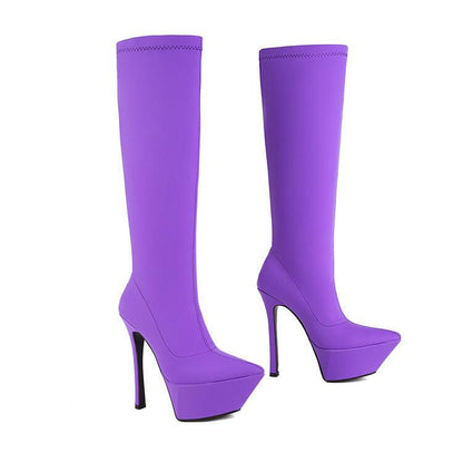Botas Ortopédicos Cómodos para Uso Diario