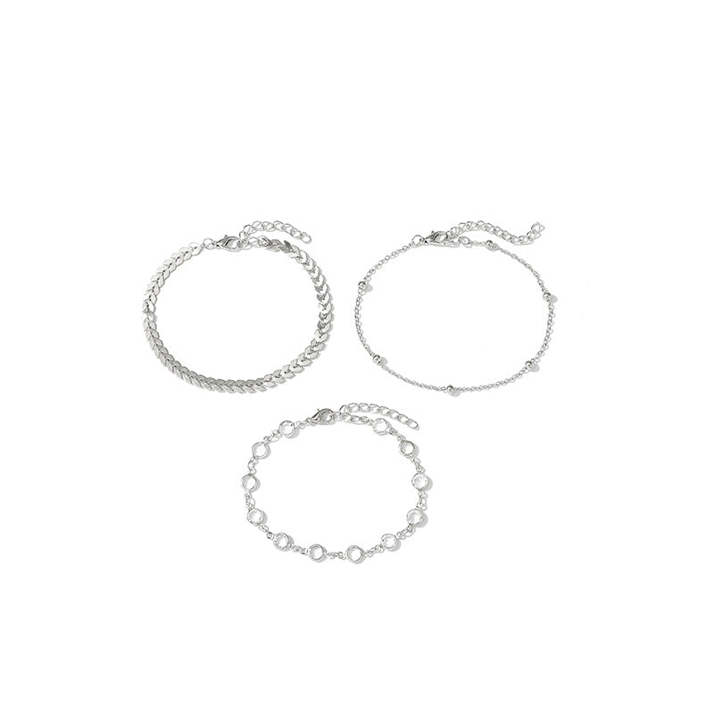 Pulsera romántico para momentos especiales