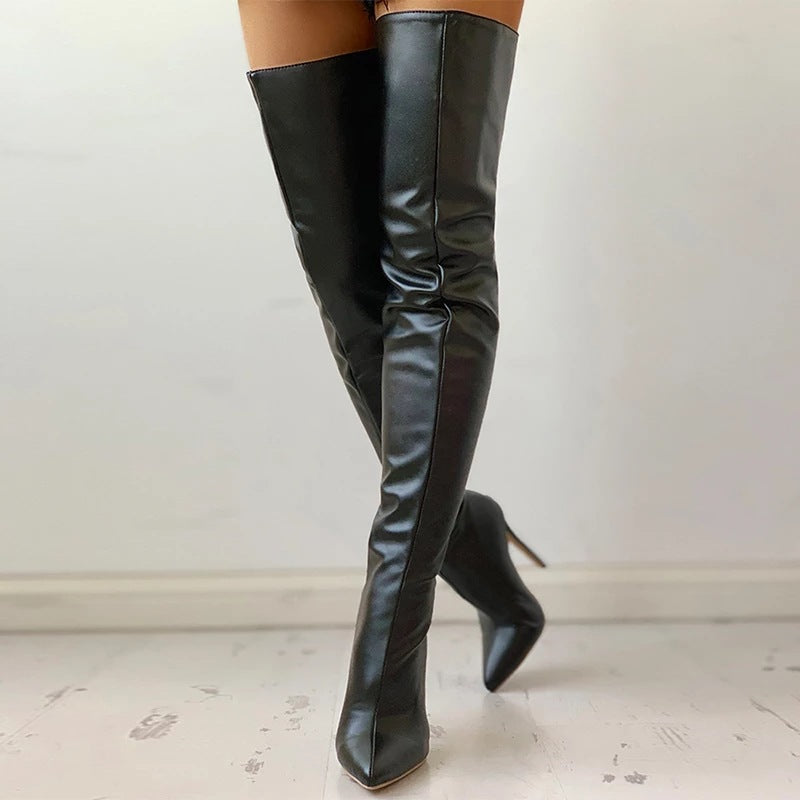 Botas Ortopédicos Bellamente Diseñados