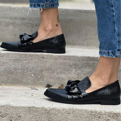 Zapatos Ortopédicos Elegantes con Look Moderno