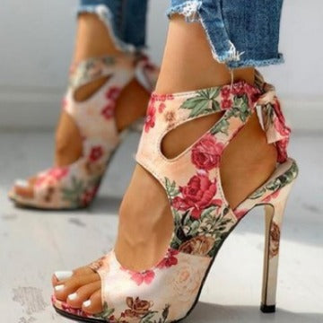 Sandalias Ortopédicos Elegantes con Look Moderno