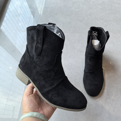 Botas Ortopédicos Elegantes para Cada Paso