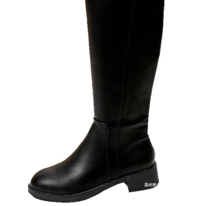 Botas Ortopédicos de Inspiración Vintage