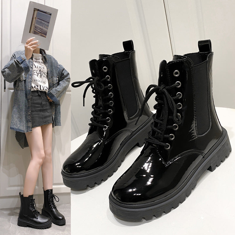 Botas Ortopédicos Cómodos para Uso Diario