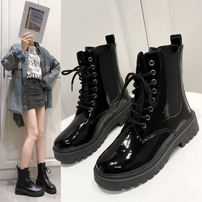 Botas Ortopédicos Cómodos para Uso Diario