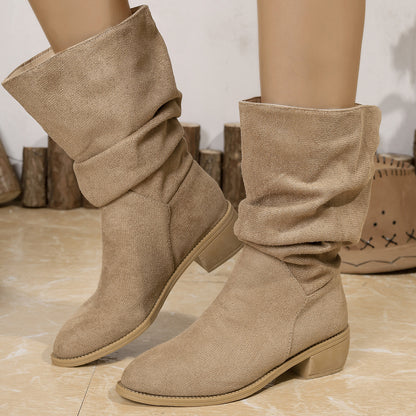 Botas Ortopédicos Bellamente Diseñados