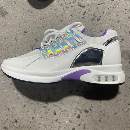 Zapatillas Ortopédicos con Estilo para Toda Ocasión