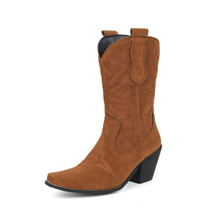 Botas Ortopédicos Elegantes para Cada Paso