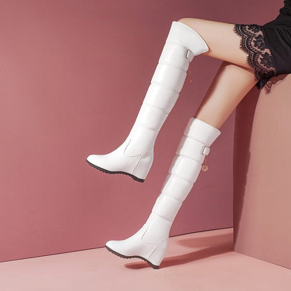 Botas Ortopédicos Bellamente Diseñados