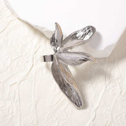 Anillo vintage hecho a mano