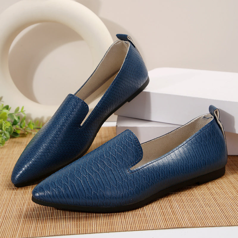 Zapatos Ortopédicos Elegantes con Look Moderno