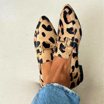 Zapatos Ortopédicos Bellamente Diseñados