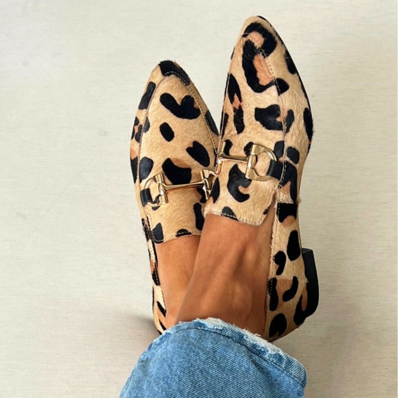 Zapatos Ortopédicos Bellamente Diseñados