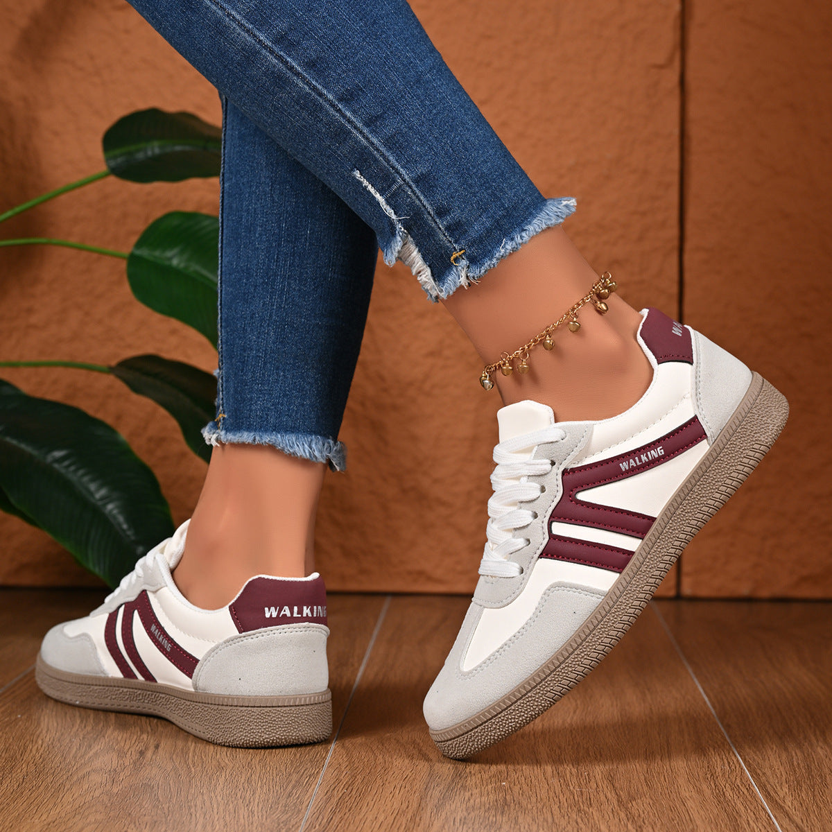 Zapatos Ortopédicos Bellamente Diseñados