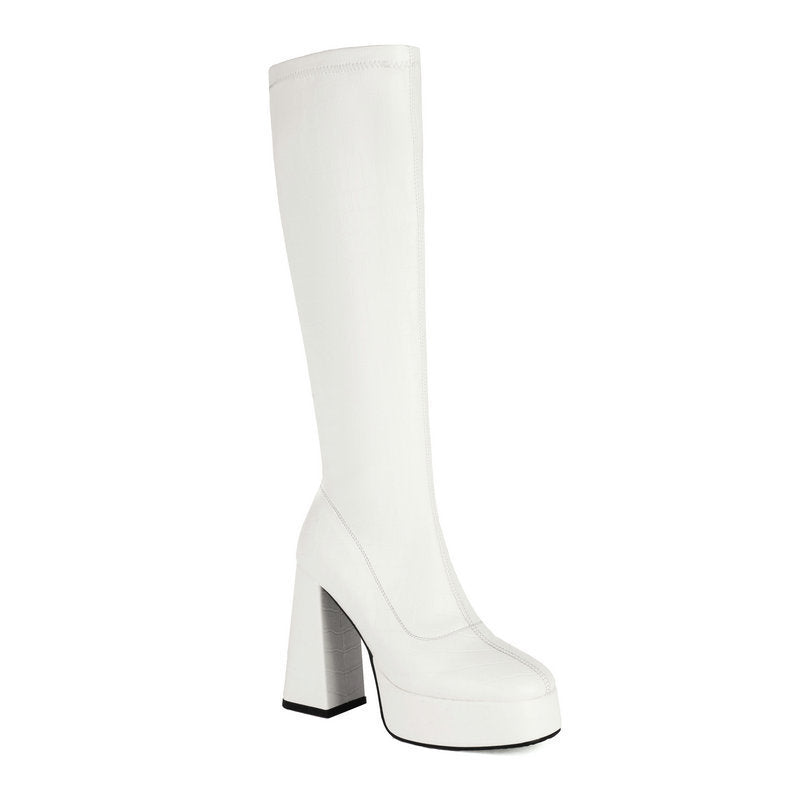Botas Ortopédicos Bellamente Diseñados