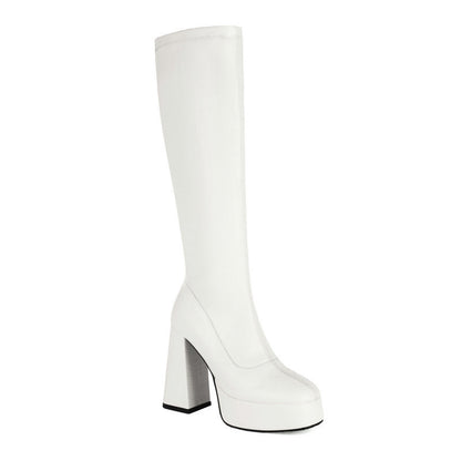 Botas Ortopédicos Bellamente Diseñados