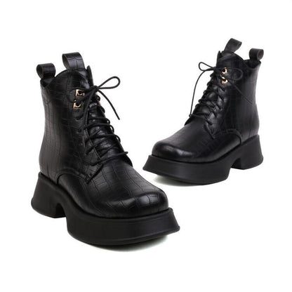 Botas Ortopédicos con Estilo para Toda Ocasión