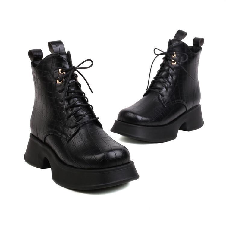 Botas Ortopédicos con Estilo para Toda Ocasión