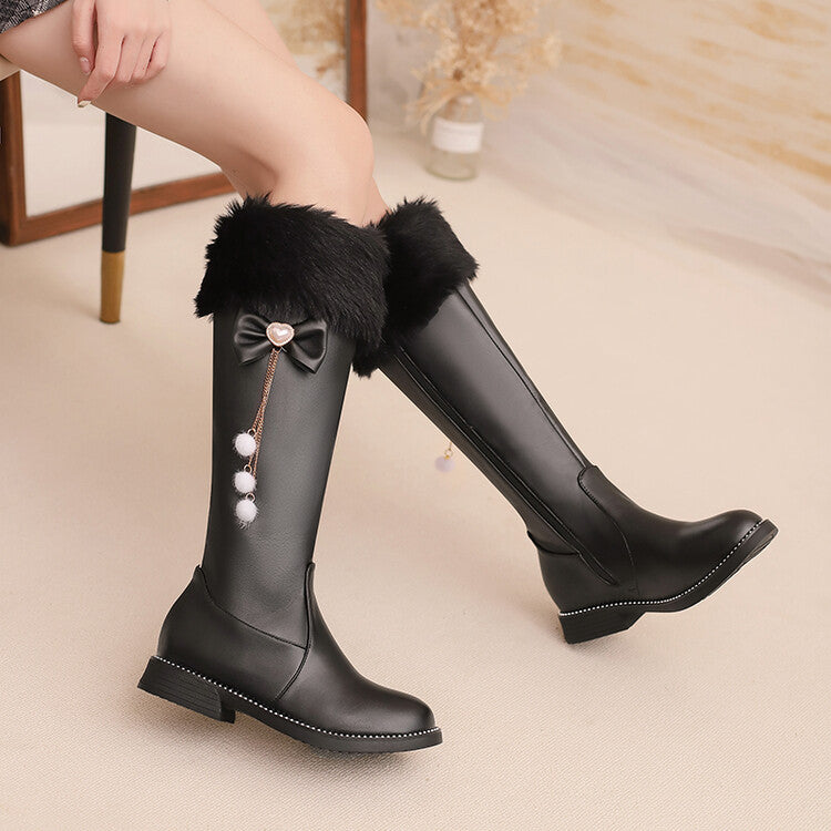 Botas Ortopédicos Bellamente Diseñados