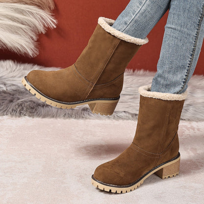 Botas Ortopédicos con Estilo para Toda Ocasión