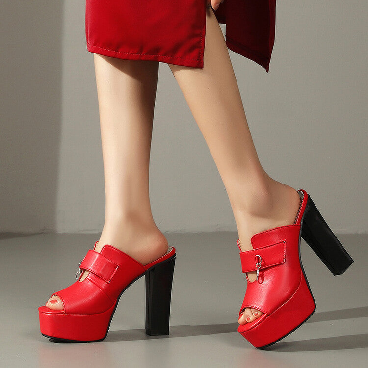 Sandalias Ortopédicos Chic con Diseño Único