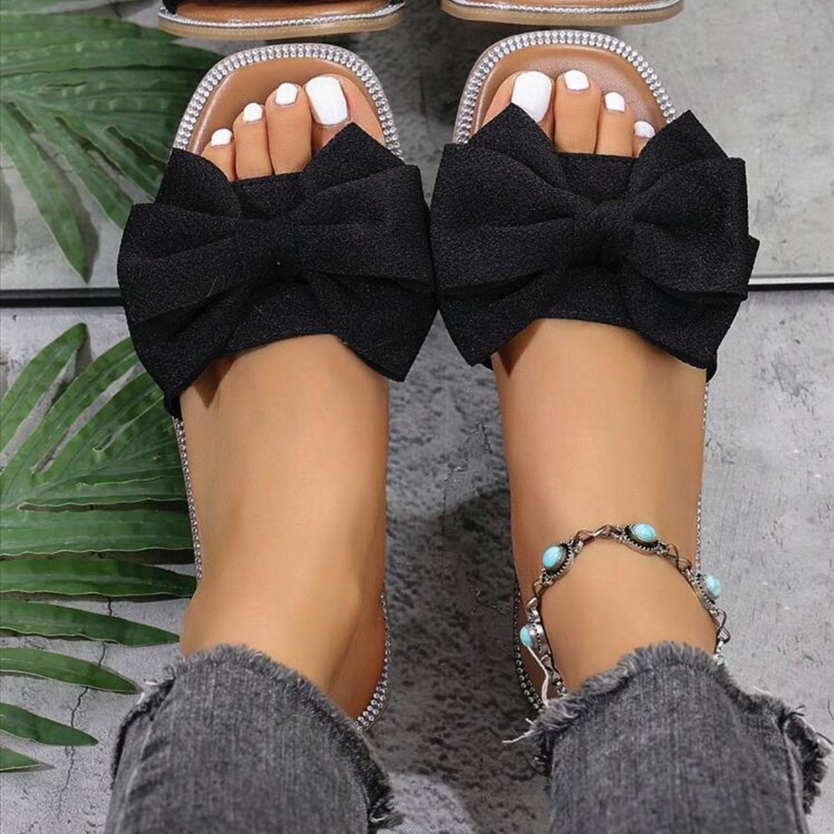 Sandalias Ortopédicos Bellamente Diseñados