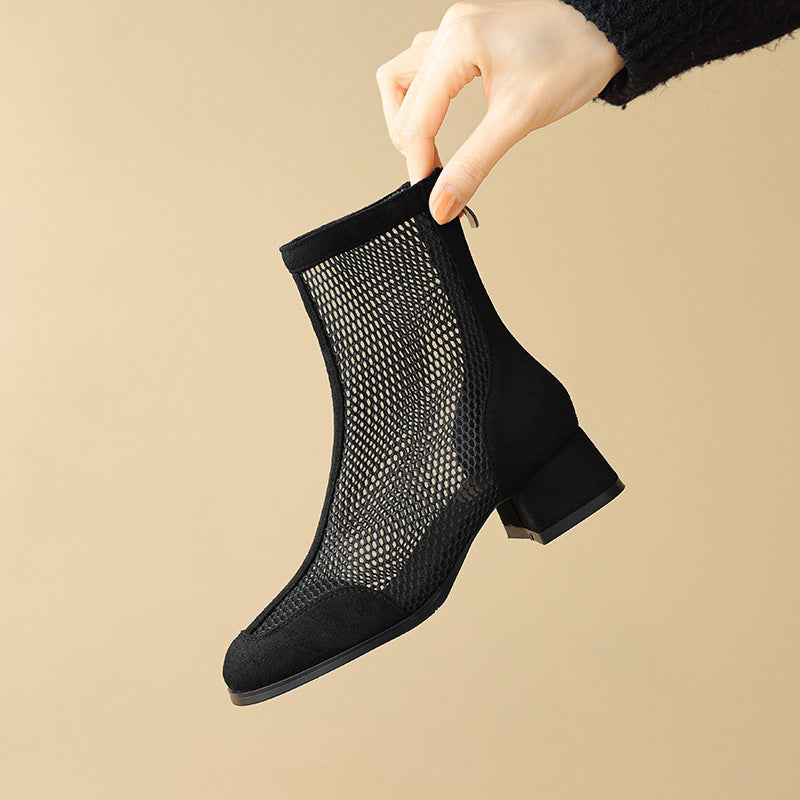Botas Ortopédicos con Estilo para Toda Ocasión