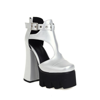 Zapatos Ortopédicos Clásicos con Estilo Atemporal