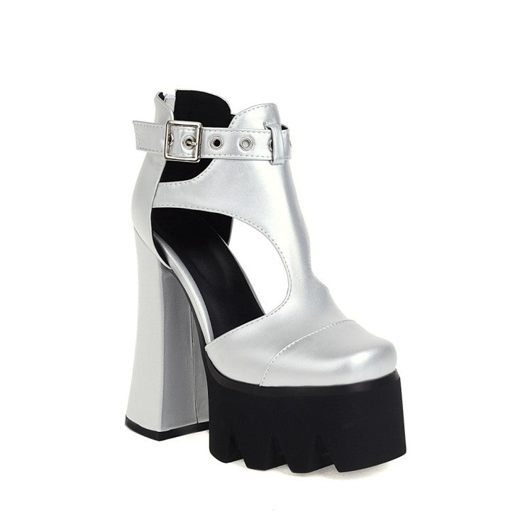Zapatos Ortopédicos Clásicos con Estilo Atemporal