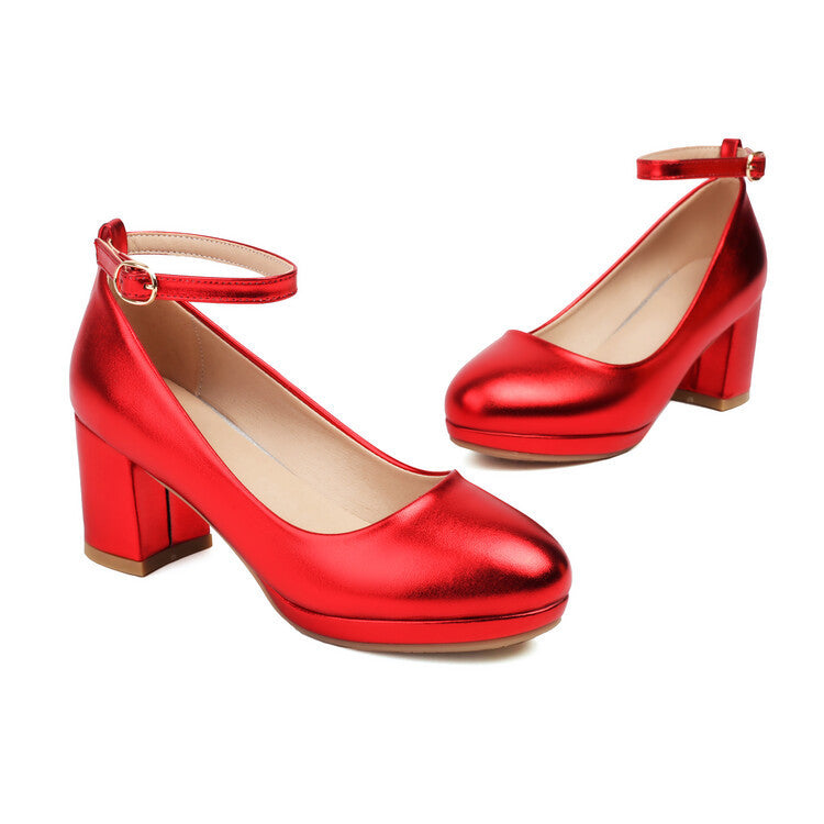 Zapatos Ortopédicos Chic con Diseño Único