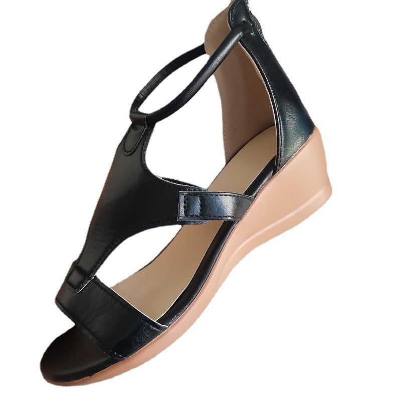 Sandalias Ortopédicos con Estilo para Toda Ocasión