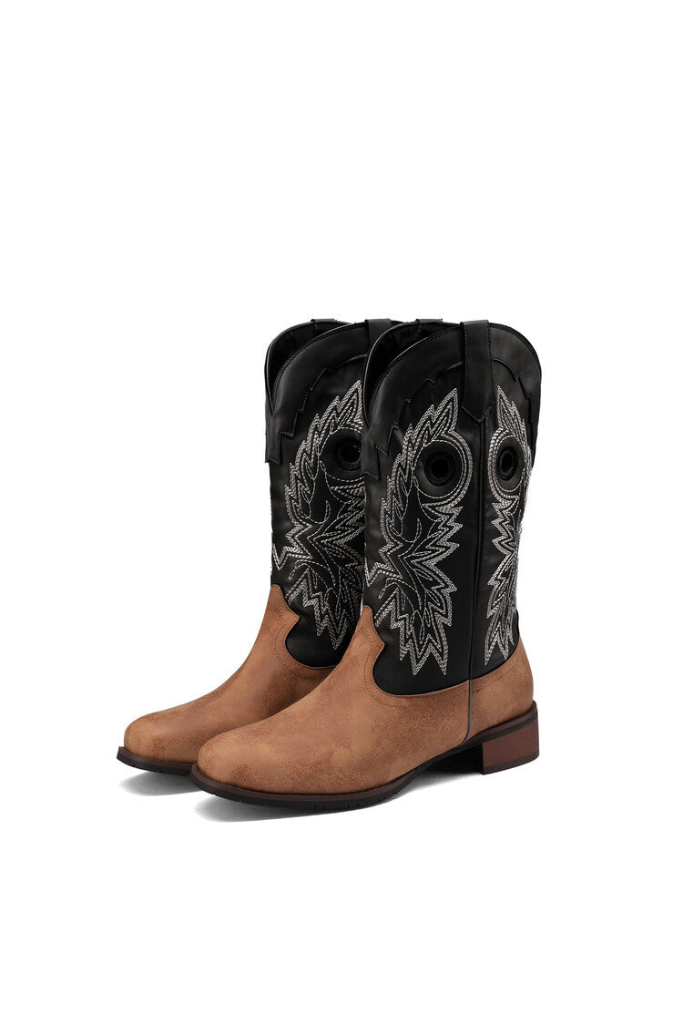 Botas Ortopédicos Elegantes para Cada Paso