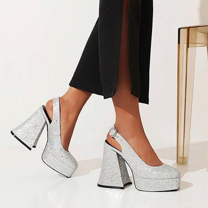 Zapatos Ortopédicos Chic con Diseño Único