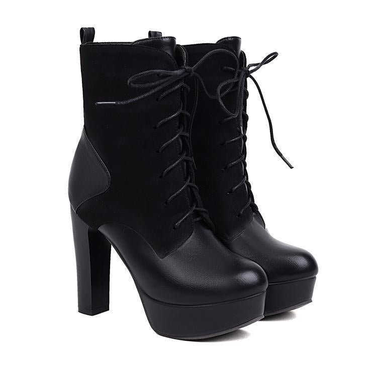 Botas Ortopédicos con Estilo para Toda Ocasión