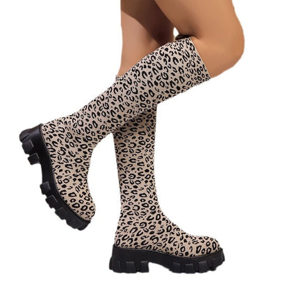 Botas Ortopédicos Elegantes con Look Moderno