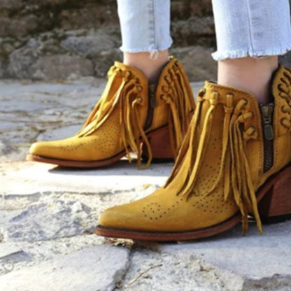 Botas Ortopédicos con Estilo para Toda Ocasión