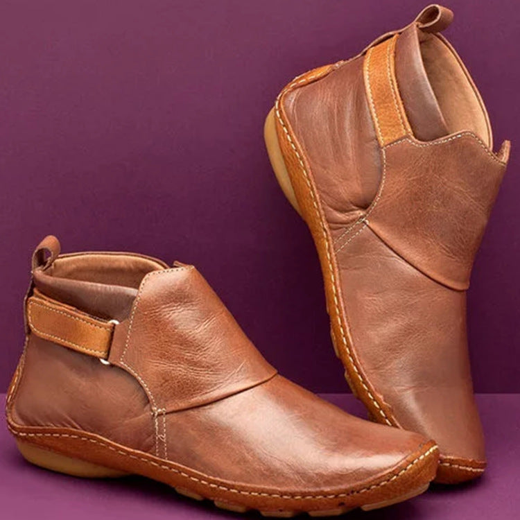 Botas Ortopédicos Cómodos para Uso Diario