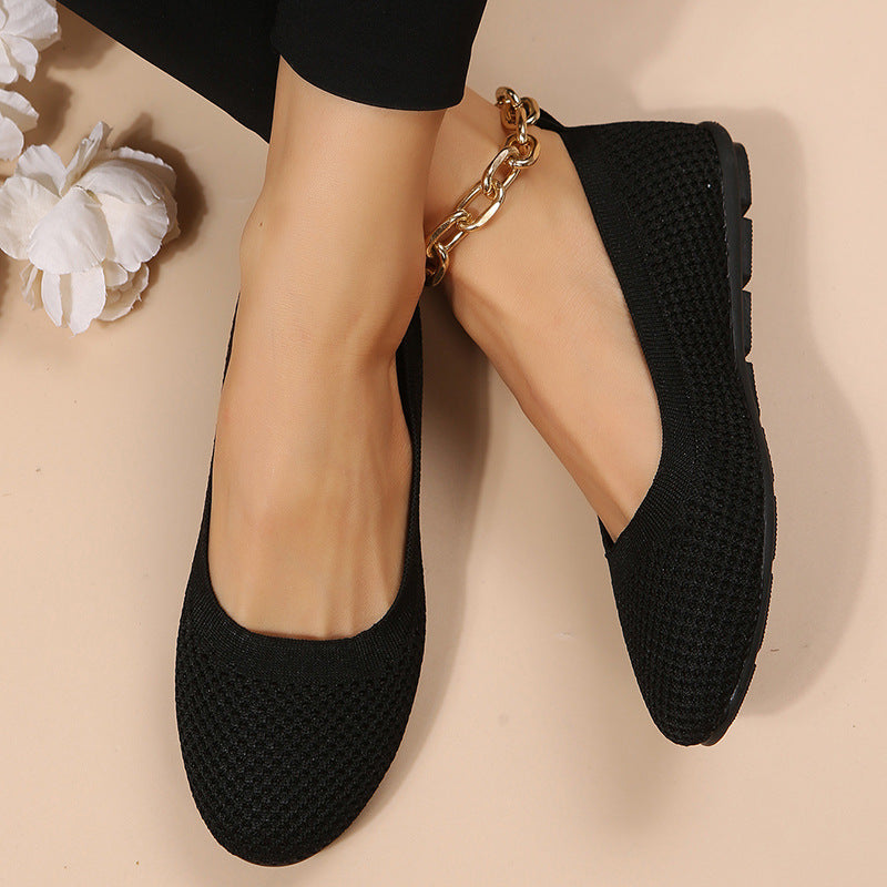 Zapatos Ortopédicos Cómodos para Uso Diario