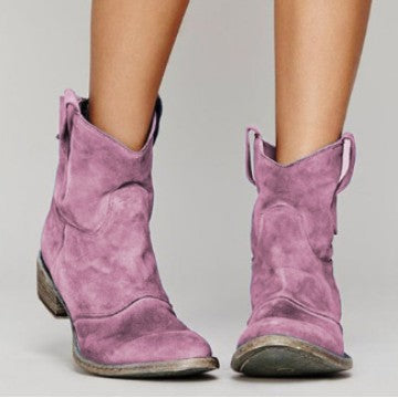 Botas Ortopédicos Elegantes para Cada Paso