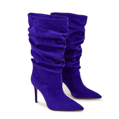 Botas Ortopédicos Bellamente Diseñados